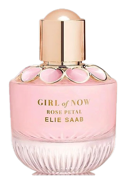 Girl of Now Rose Petal by Elie Saab