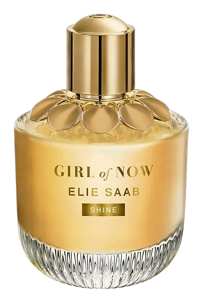 Girl of Now Shine by Elie Saab