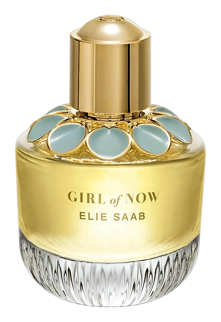 Girl of Now by Elie Saab