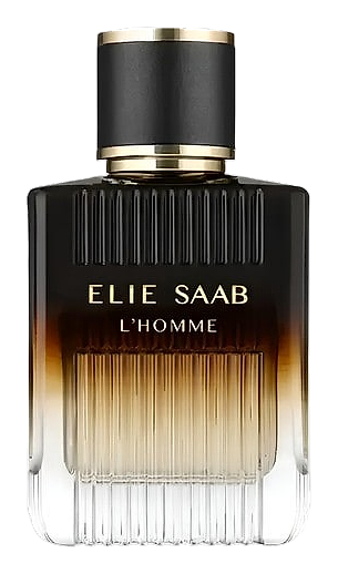L'Homme Intense by Elie Saab