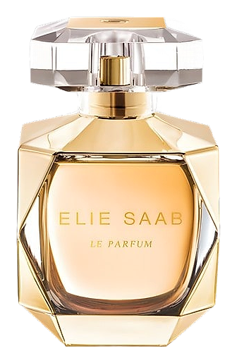 Le Parfum Eclat d'Or by Elie Saab