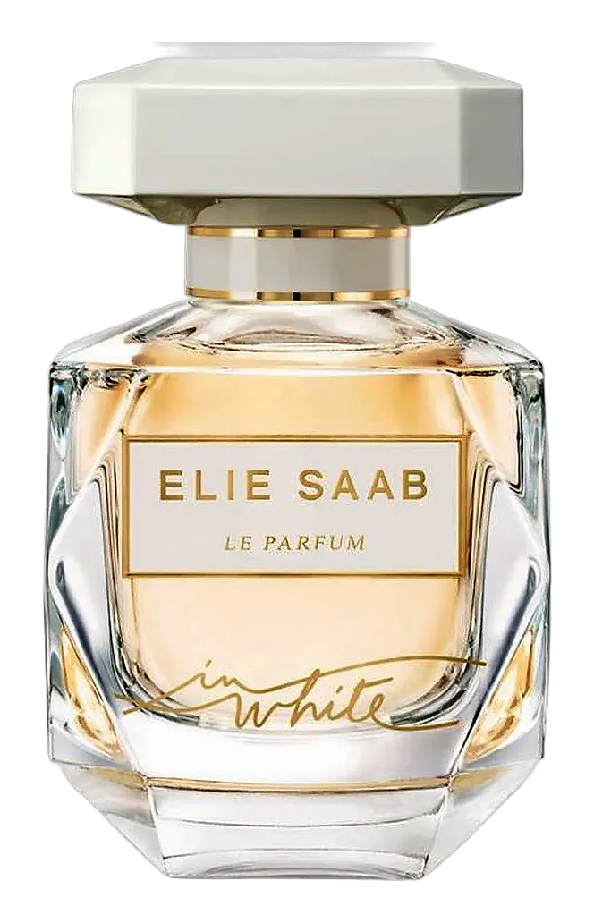 Le Parfum In White by Elie Saab
