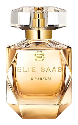 Le Parfum L'Edition Or by Elie Saab