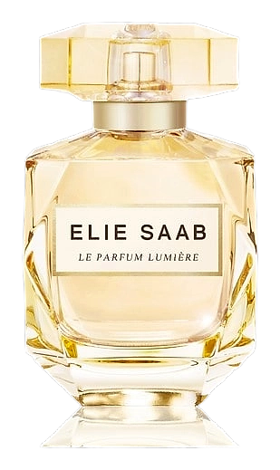 Le Parfum Lumière by Elie Saab
