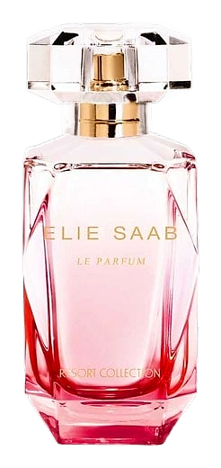 Elie Saab Le Parfum Resort Collection (2017)