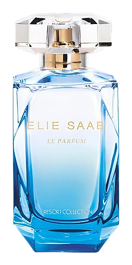 Le Parfum Resort Collection by Elie Saab