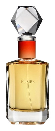 Ambre Nomade by Elisire