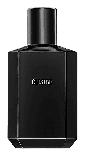 Extrait Noir by Elisire