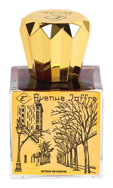 Elixir Attar Avenue Joffre
