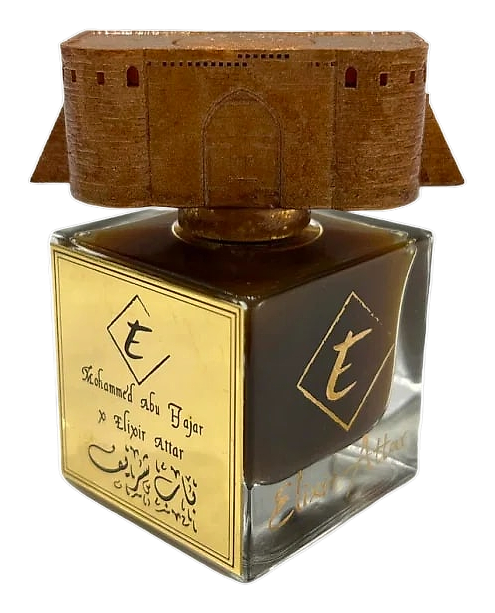 Bab Sharif by Elixir Attar