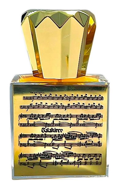 Balakirev by Elixir Attar