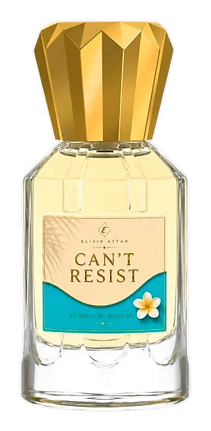 Can't Resist by Elixir Attar – Eau de Parfum