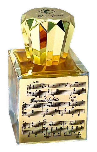 Elixir Attar Discombobulate