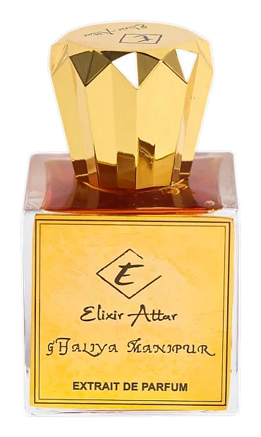 Elixir Attar Ghaliya Manipur