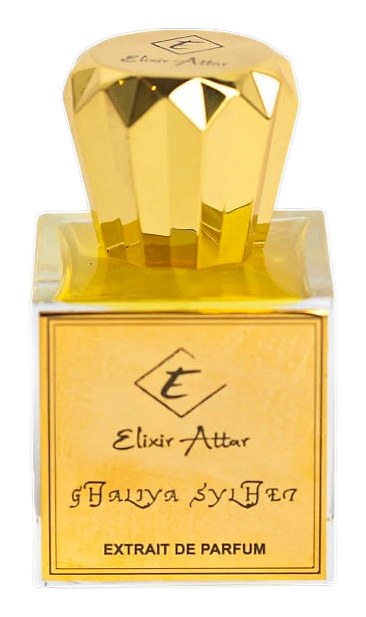 Elixir Attar Ghaliya Sylhet