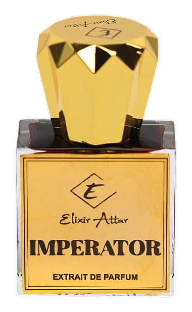Elixir Attar Imperator