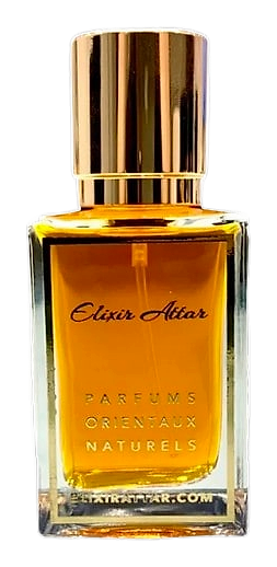 Melange by Elixir Attar