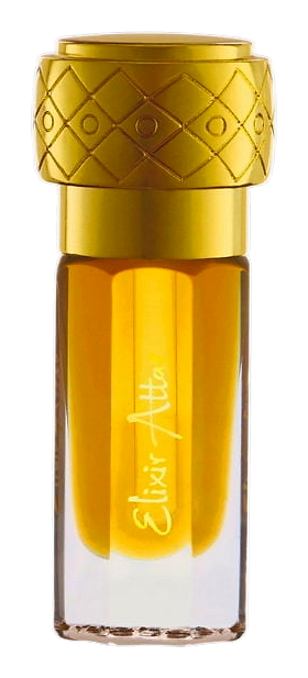 Elixir Attar Mukhallat J - AlJilani