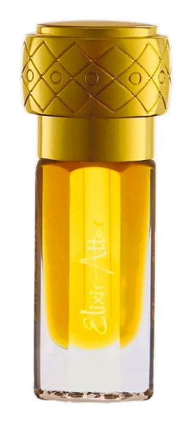 Elixir Attar Mukhallat S – AlShazly