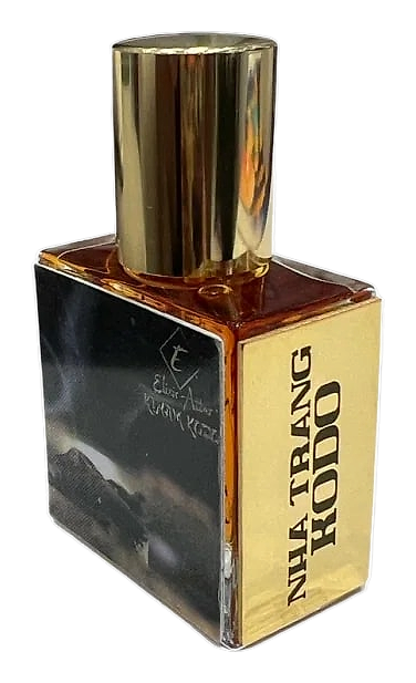 Elixir Attar Nha Trang Kinam Kodo