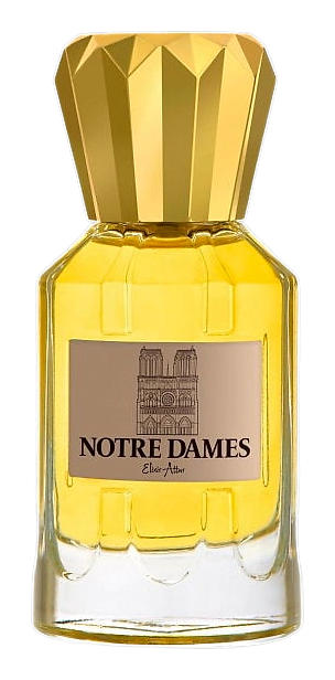 Elixir Attar Notre Dames