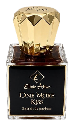 One More Kiss by Elixir Attar – Eau de Parfum