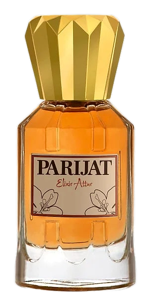 Parijat by Elixir Attar – Eau de Parfum