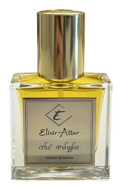 Elixir Attar Polyglot