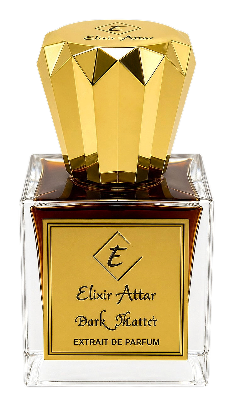 Elixir Attar Silk Road (Tareeq Al Hareer 2)