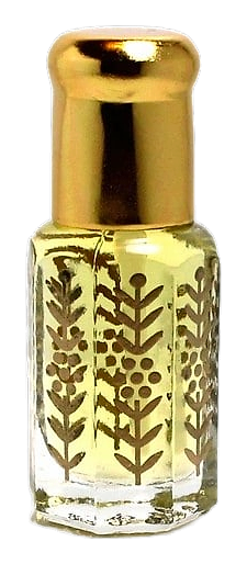 Spirit Of Arabia by Elixir Attar