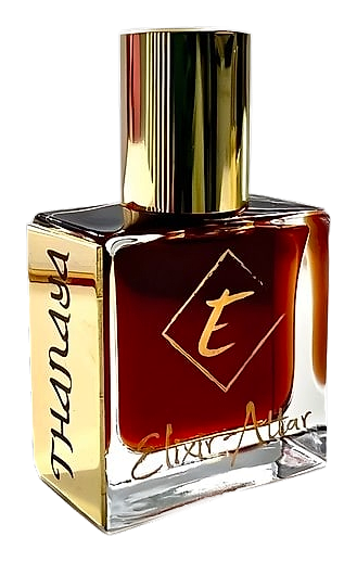 Elixir Attar Thanaya