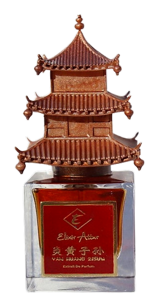 Yan Huang Zisun by Elixir Attar