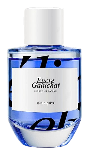Encre Galuchat by Élixir Privé