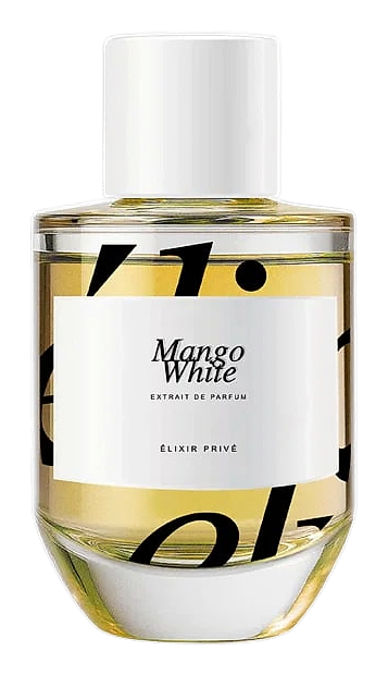 Mango White by Élixir Privé