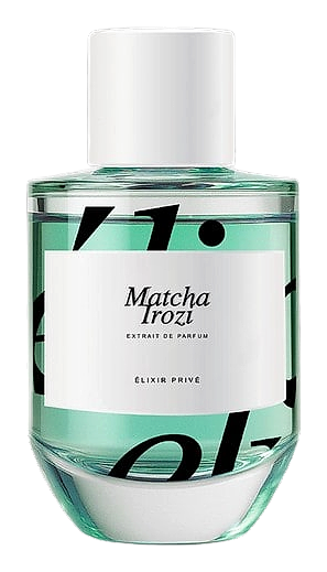 Élixir Privé Matcha Irozi