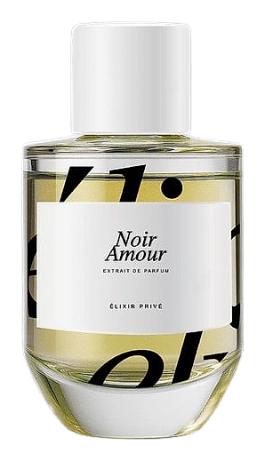 Noir Amour