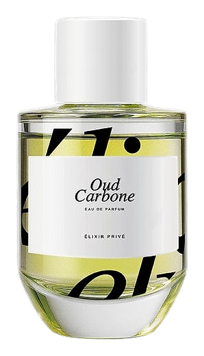 Oud Carbone by Élixir Privé