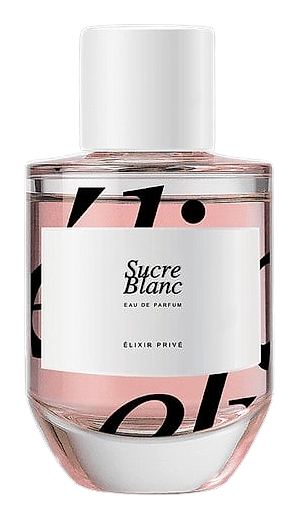 Sucre Blanc by Élixir Privé