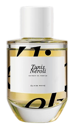 Tunis Neróli by Élixir Privé