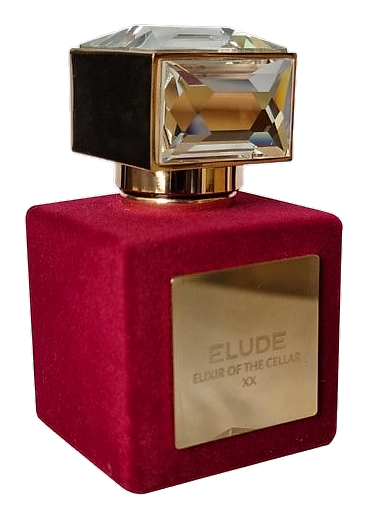 Elude - Elixir Of The Cellar