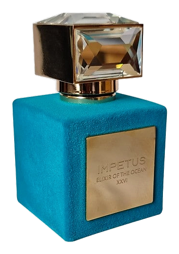 Impetus - Elixir Of The Ocean by Elixir Signature Scents