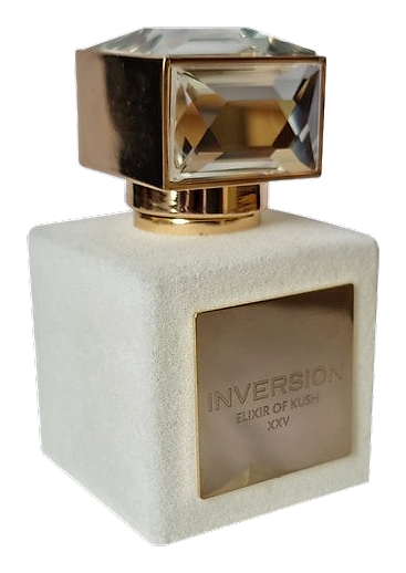 Inversion - Elixir Of Kush by Elixir Signature Scents