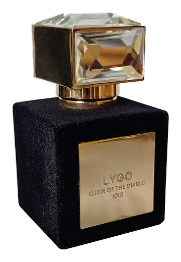 Lygo - Elixir Of The Diablo by Elixir Signature Scents