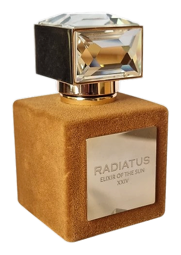 Radiatus - Elixir Of The Sun by Elixir Signature Scents