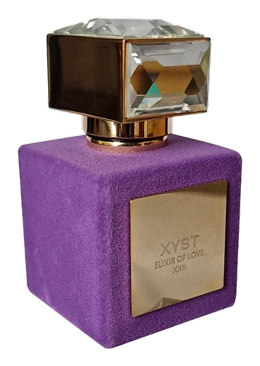 Xyst - Elixir Of Love by Elixir Signature Scents