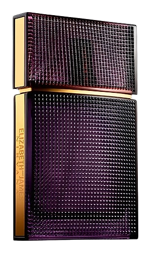 Nirvana Amethyst by Elizabeth and James