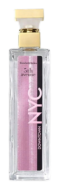 Elizabeth Arden 5th Avenue NYC Downtown
