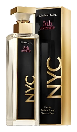 5th Avenue Nyc Limited Editon by Elizabeth Arden