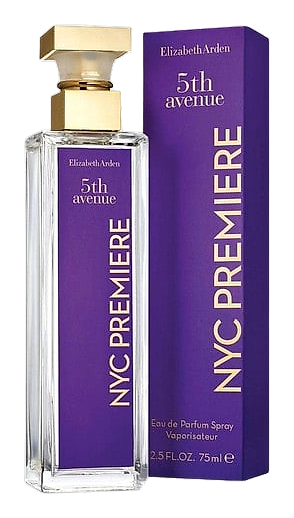 5th Avenue Nyc Premiere by Elizabeth Arden