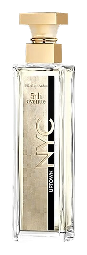 5th Avenue Nyc Uptown by Elizabeth Arden